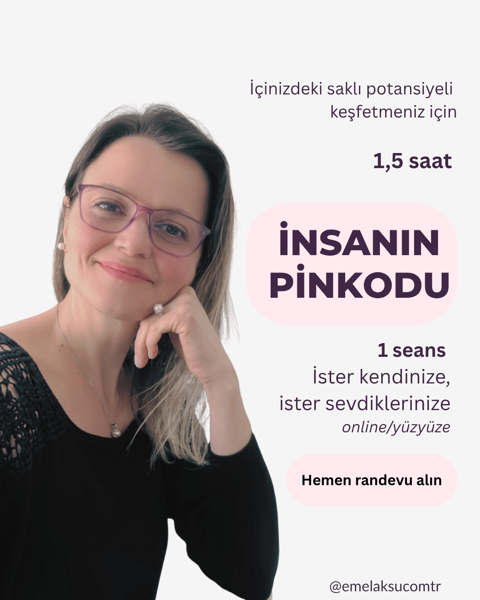 İnsanın Pinkodu